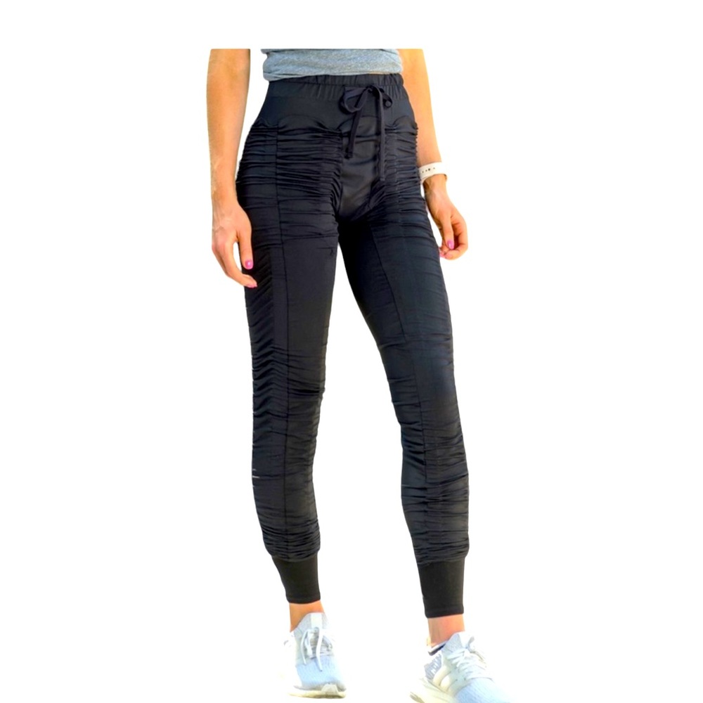 Agogie xxl womens wearable resistance + 20 plus size joggers workout pants